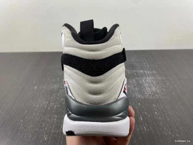 Rep MAX Jordan Bugs 305381-103 (2013) Bunny Air Retro 8 0809